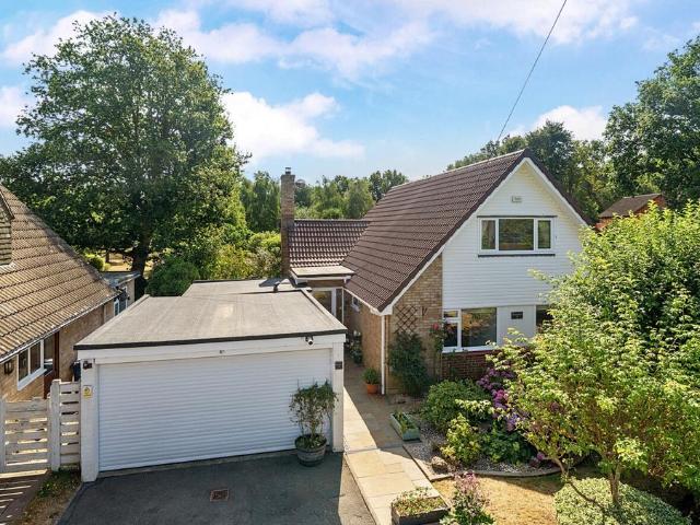 House for sale in Cramhurst, Fole