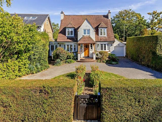 House for sale in St Albans