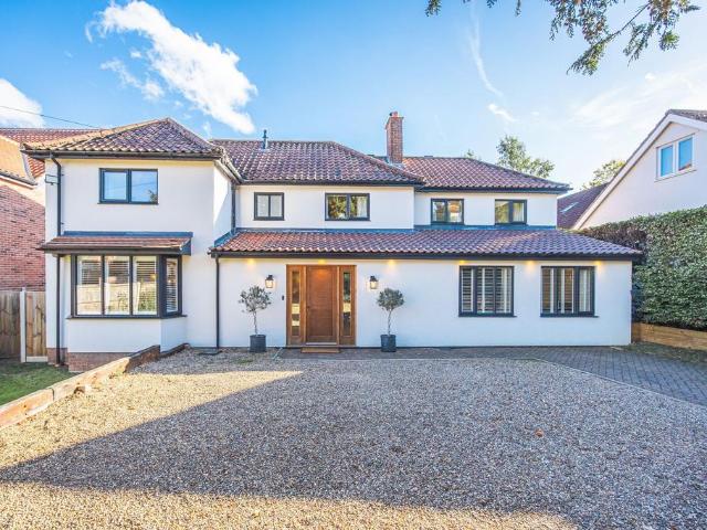 House for sale in Thorpe St Andrew, Broadland