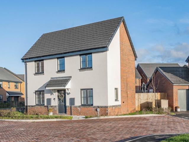 House for sale in Dromore, Oxfordshire