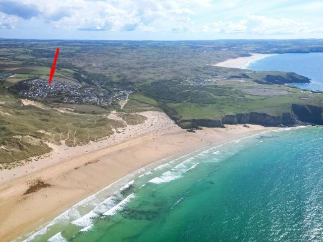 House for sale in Holywell, Cubert