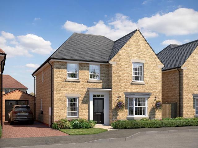 House for sale in Oundle