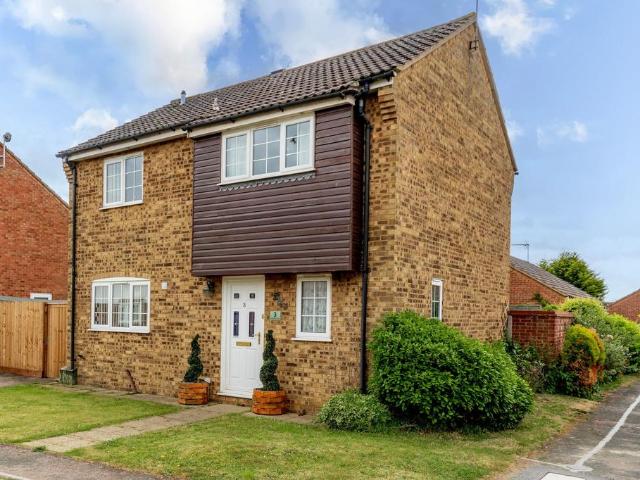 House for sale in Bedingfield, Suffolk
