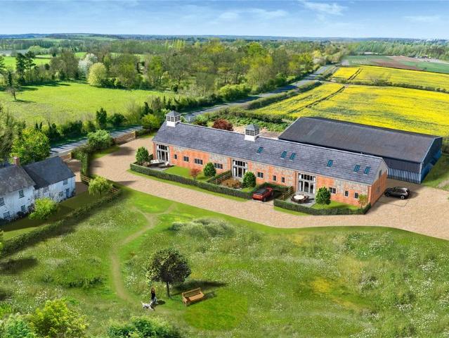 House for sale in Arrington, Cambridgeshire