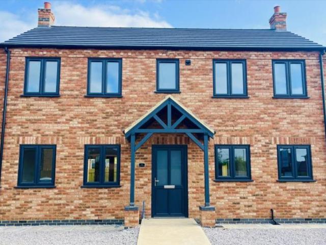 House for sale in Bunkers Hill, Four Gotes