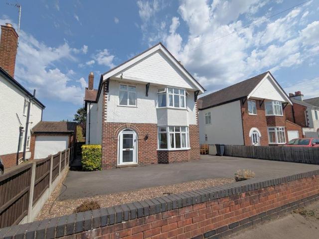House for sale in Wotton Pitch, Gloucester