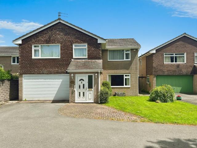 House for sale in Coychurch Lower, Coychurch