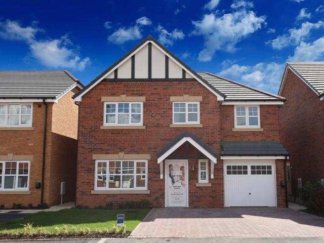 House for sale in Wigan, Greater Manchester