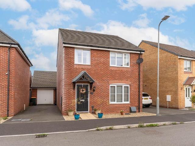 House for sale in Cefn, Newport