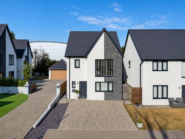 House for sale in Coychurch Lower, Coychurch