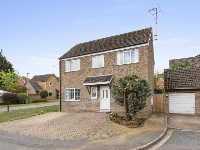 House for sale in Cherwell Heights, Cherwell