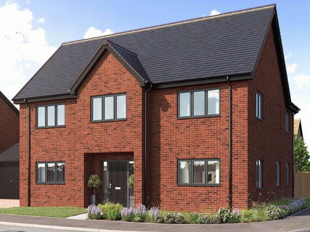 House for sale in Middlemore, Daventry