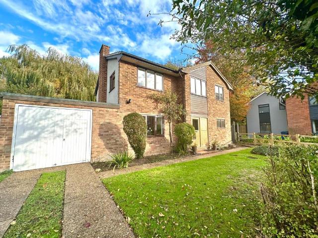 House for sale in Arrington, Cambridgeshire