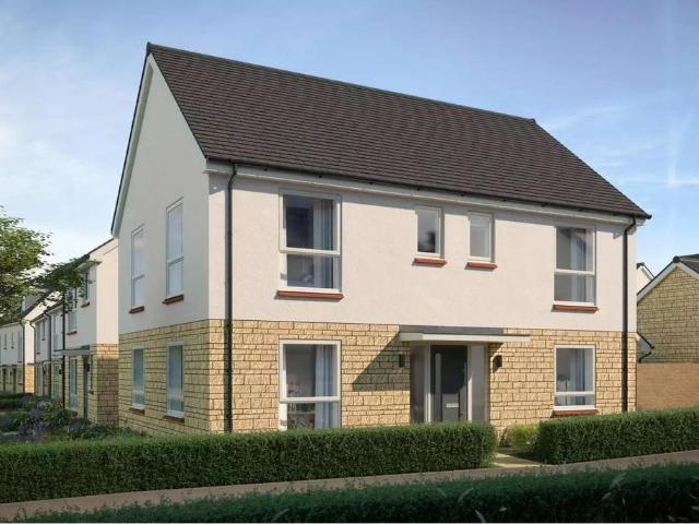 House for sale in Chippenham, Wiltshire