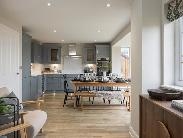 House for sale in Sneedhams Green, Gloucester