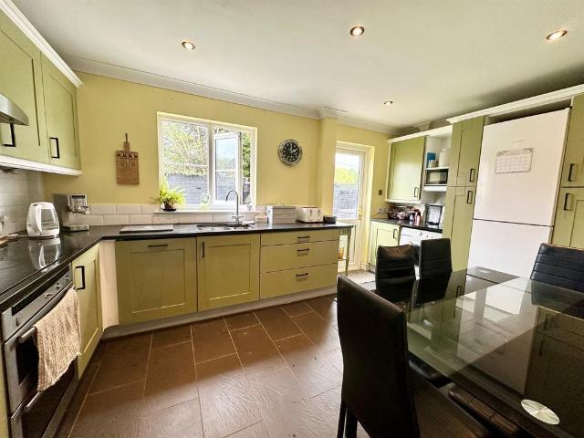 House for sale in Four Gotes, Cambridgeshire