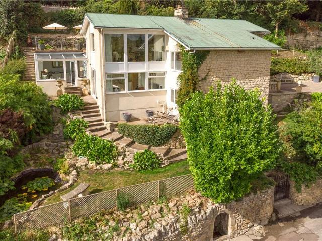 House for sale in Limpley Stoke, Wiltshire