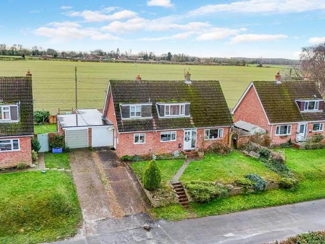 House for sale in East Tuddenham, Norfolk