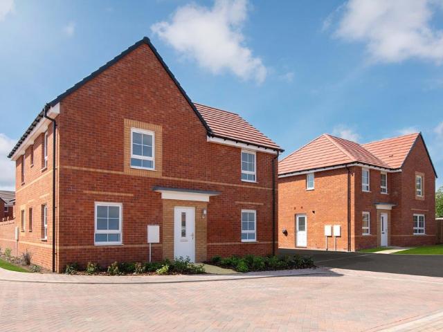 House for sale in Seaton Valley, New Hartley