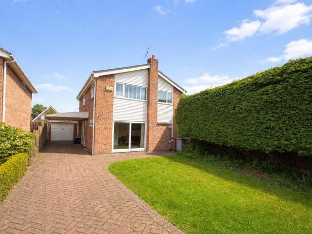 House for sale in Bebington, Wirral