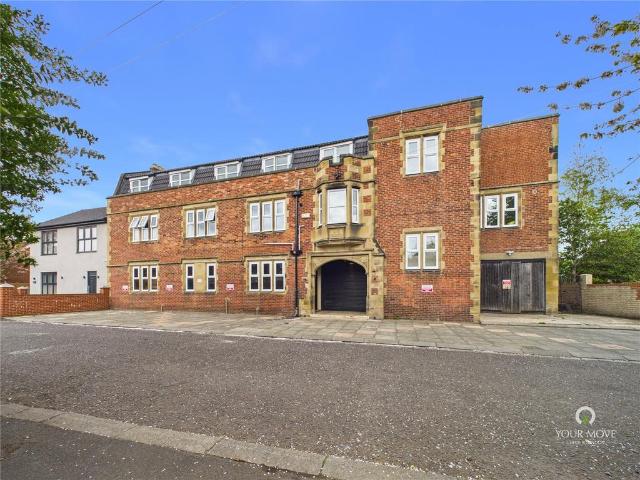 House for sale in Newburn, Newcastle Upon Tyne