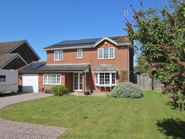 House for sale in Gosberton Clough, Lincolnshire