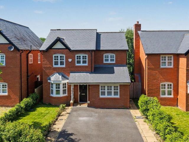 House for sale in Broadheath, Trafford Park