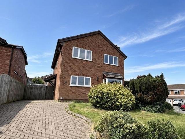 House for sale in Colwyn Bay, Wales
