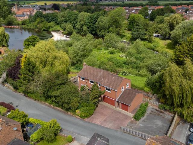 House for sale in Aldborough, Boroughbridge