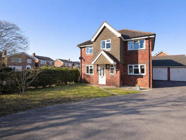 House for sale in Fareham, Hampshire