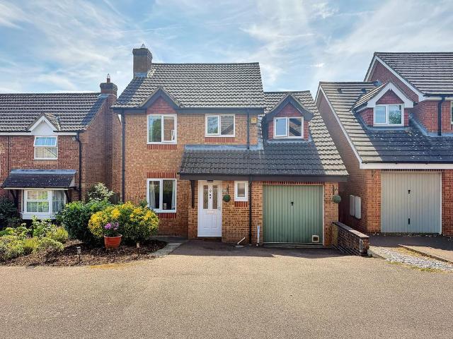 House for sale in Huntingdon