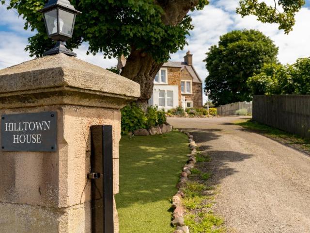 House for sale in Hilltown, Danderhall