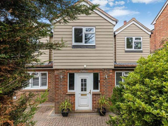 House for sale in Ferndale, Sandown Park