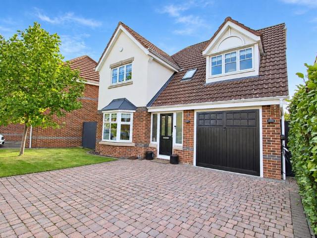 House for sale in Eaglescliffe, Egglescliffe