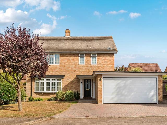 House for sale in Great Bookham, Mole Valley