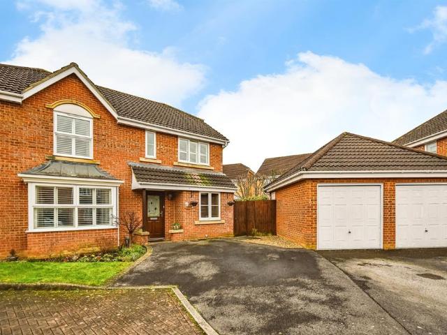 House for sale in Frome