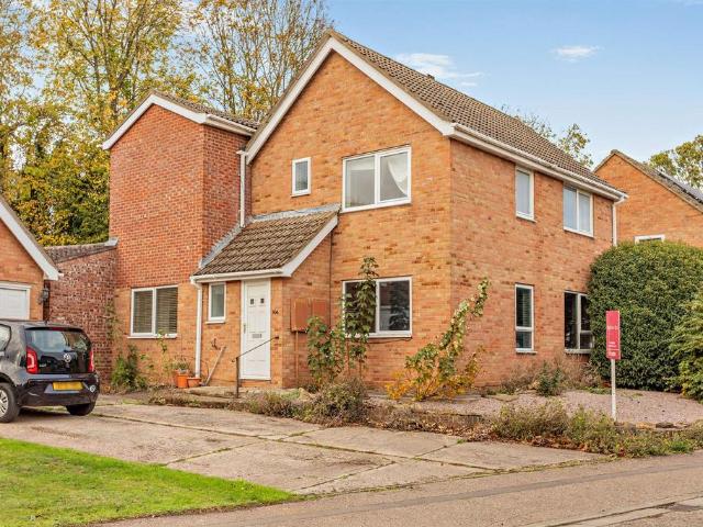 House for sale in South Bretton, Peterborough