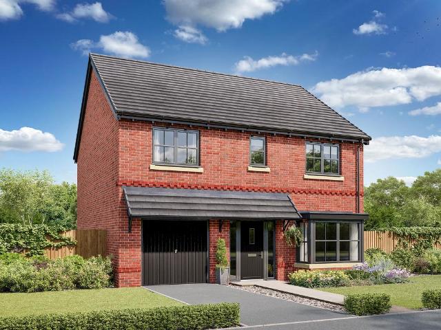 House for sale in Tutnalls, Bromsberrow Heath