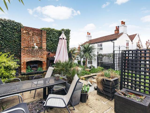 House for sale in East Tuddenham, Norfolk