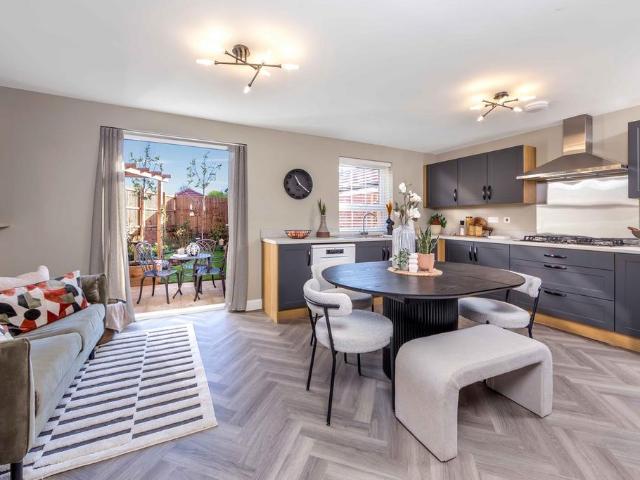 House for sale in Broad Oak, The Bridge