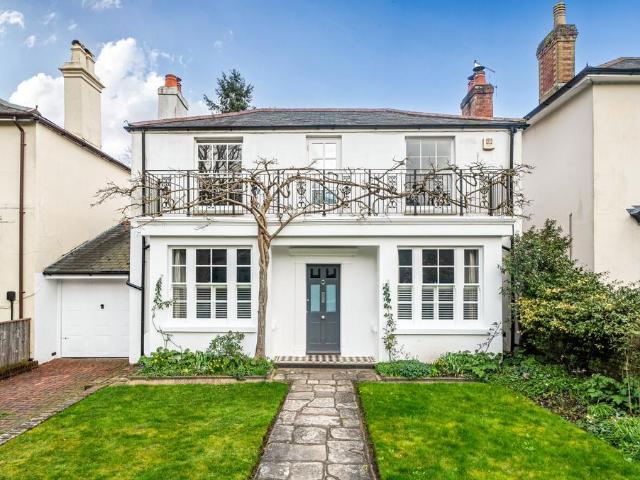 House for sale in Highfield, Isle Of Man