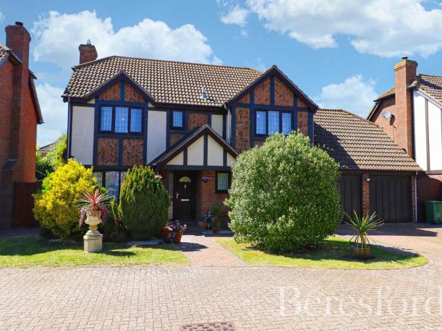 House for sale in Maldon, Essex