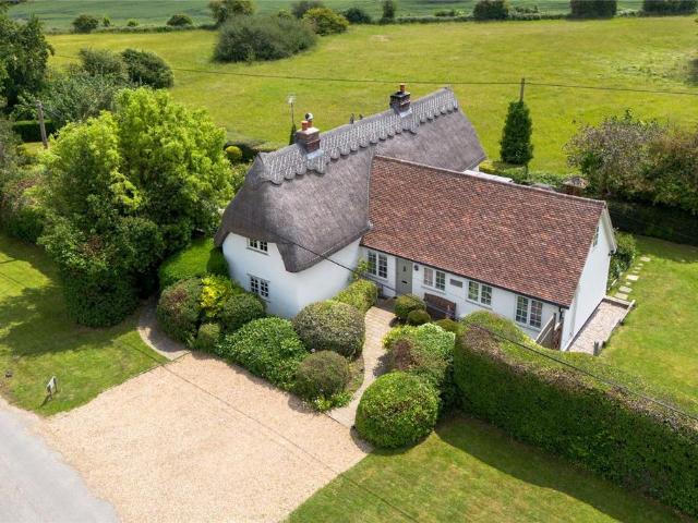 House for sale in Farnham, Duton Hill
