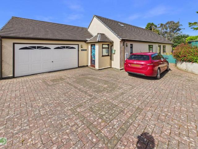 House for sale in Polperro, Cornwall