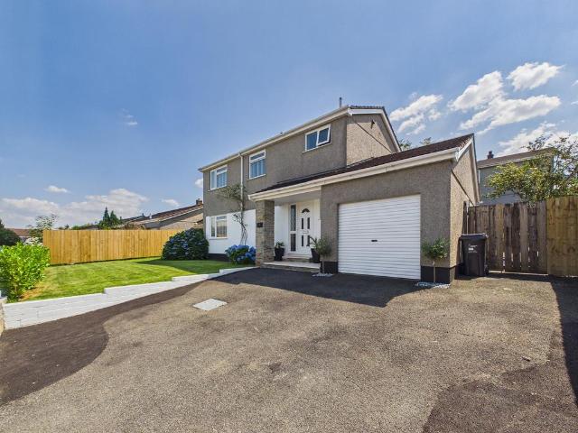House for sale in St Cleer, Cornwall