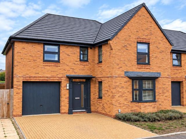 House for sale in Leighton-Linslade, Eggington