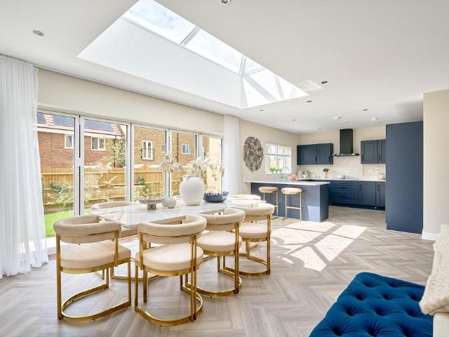 House for sale in Sunninghill and Ascot, Ascot