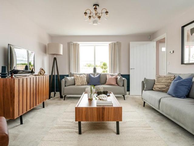 House for sale in Boughton, Northamptonshire