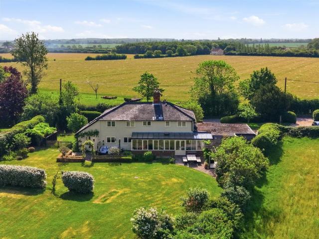 House for sale in Radwinter End, Uttlesford