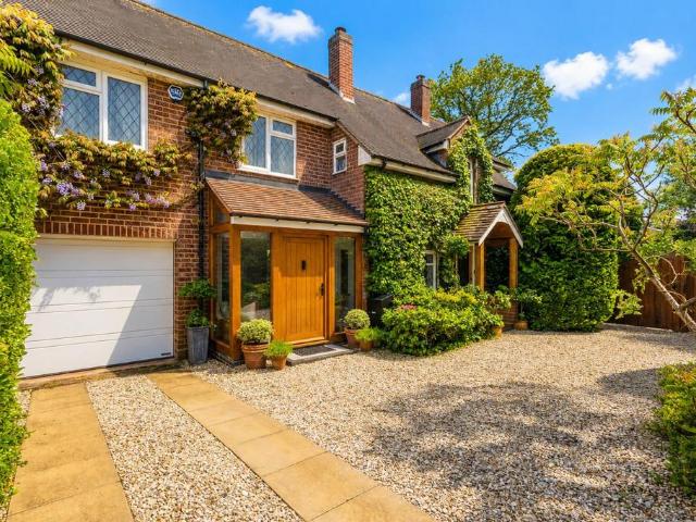 House for sale in Dorridge, Isle Of Man